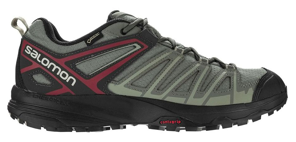 Salomon Hiking Footwear How to Choose Switchback Travel